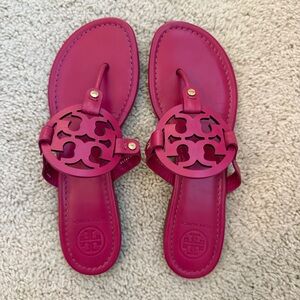 Tory Burch Miller Sandals